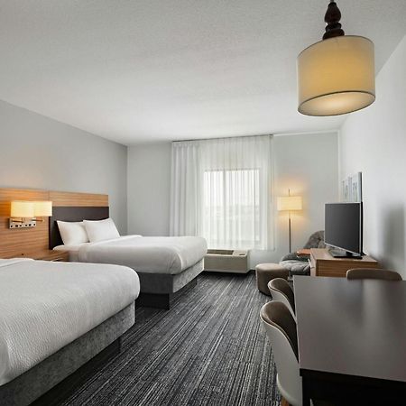 Towneplace Suites By Marriott Ames Exteriér fotografie