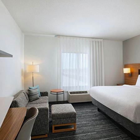 Towneplace Suites By Marriott Ames Exteriér fotografie