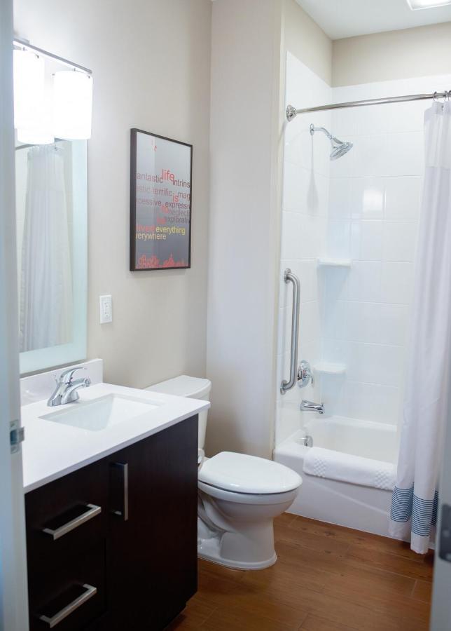 Towneplace Suites By Marriott Ames Exteriér fotografie