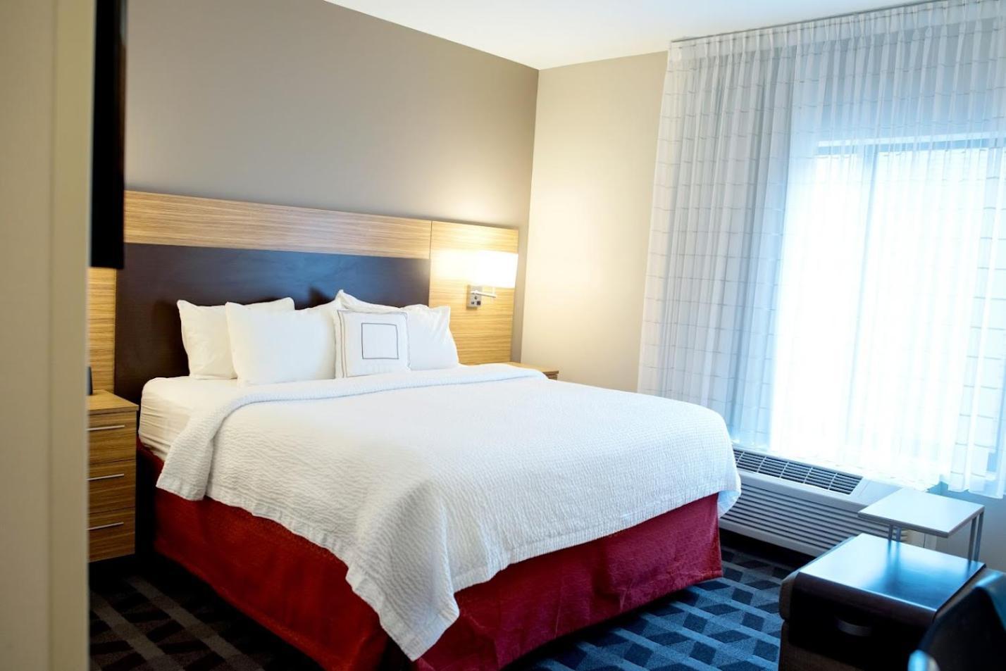 Towneplace Suites By Marriott Ames Exteriér fotografie