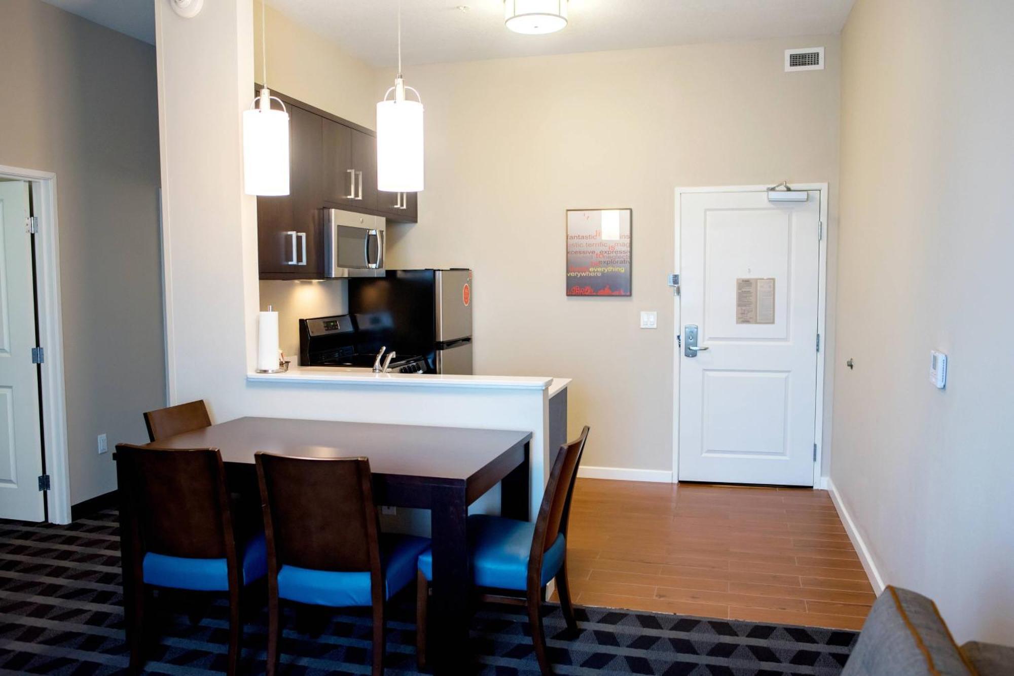 Towneplace Suites By Marriott Ames Exteriér fotografie