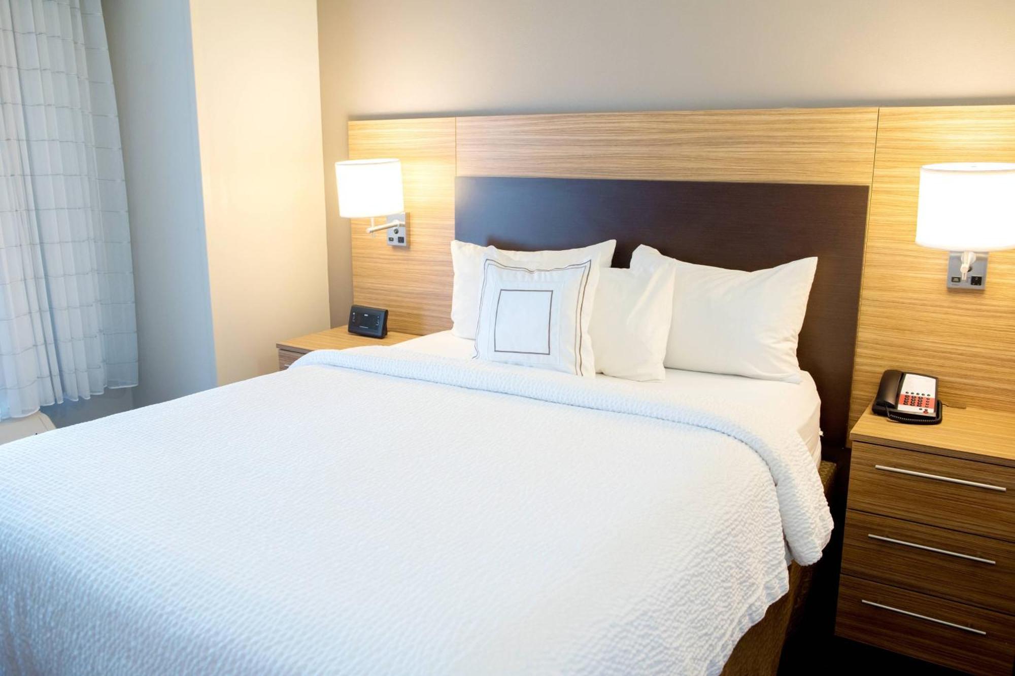 Towneplace Suites By Marriott Ames Exteriér fotografie