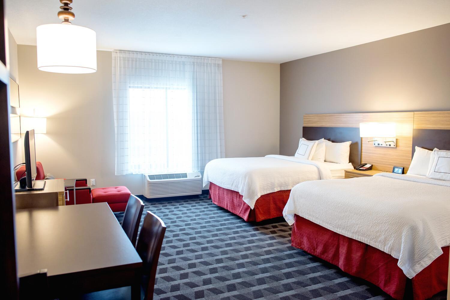 Towneplace Suites By Marriott Ames Exteriér fotografie