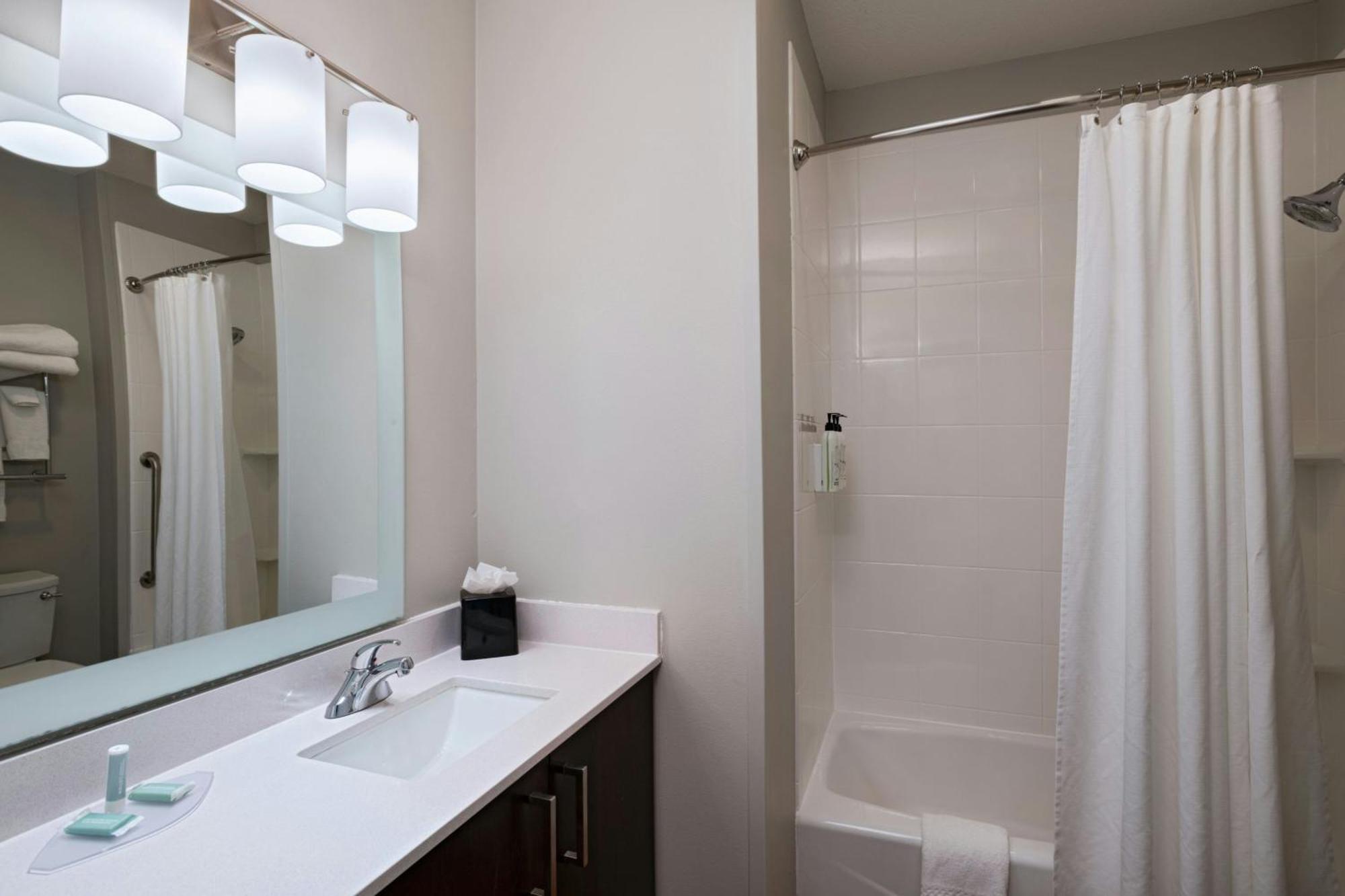 Towneplace Suites By Marriott Ames Exteriér fotografie