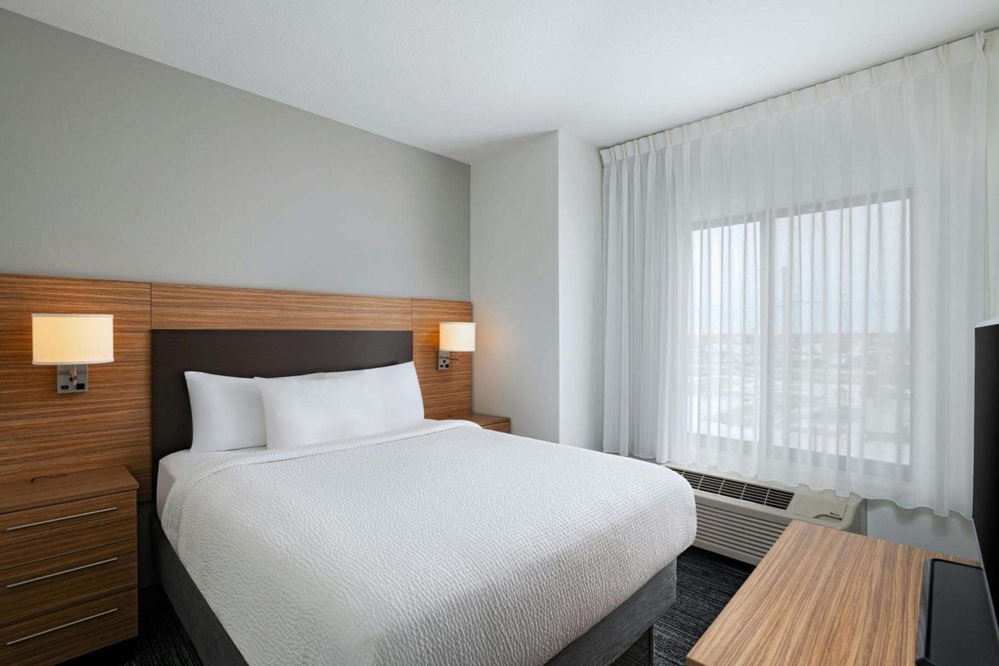 Towneplace Suites By Marriott Ames Exteriér fotografie