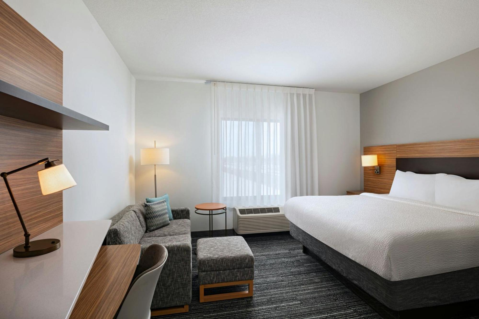 Towneplace Suites By Marriott Ames Exteriér fotografie