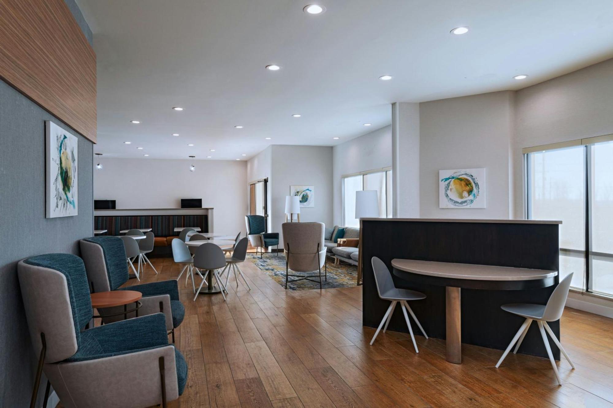 Towneplace Suites By Marriott Ames Exteriér fotografie