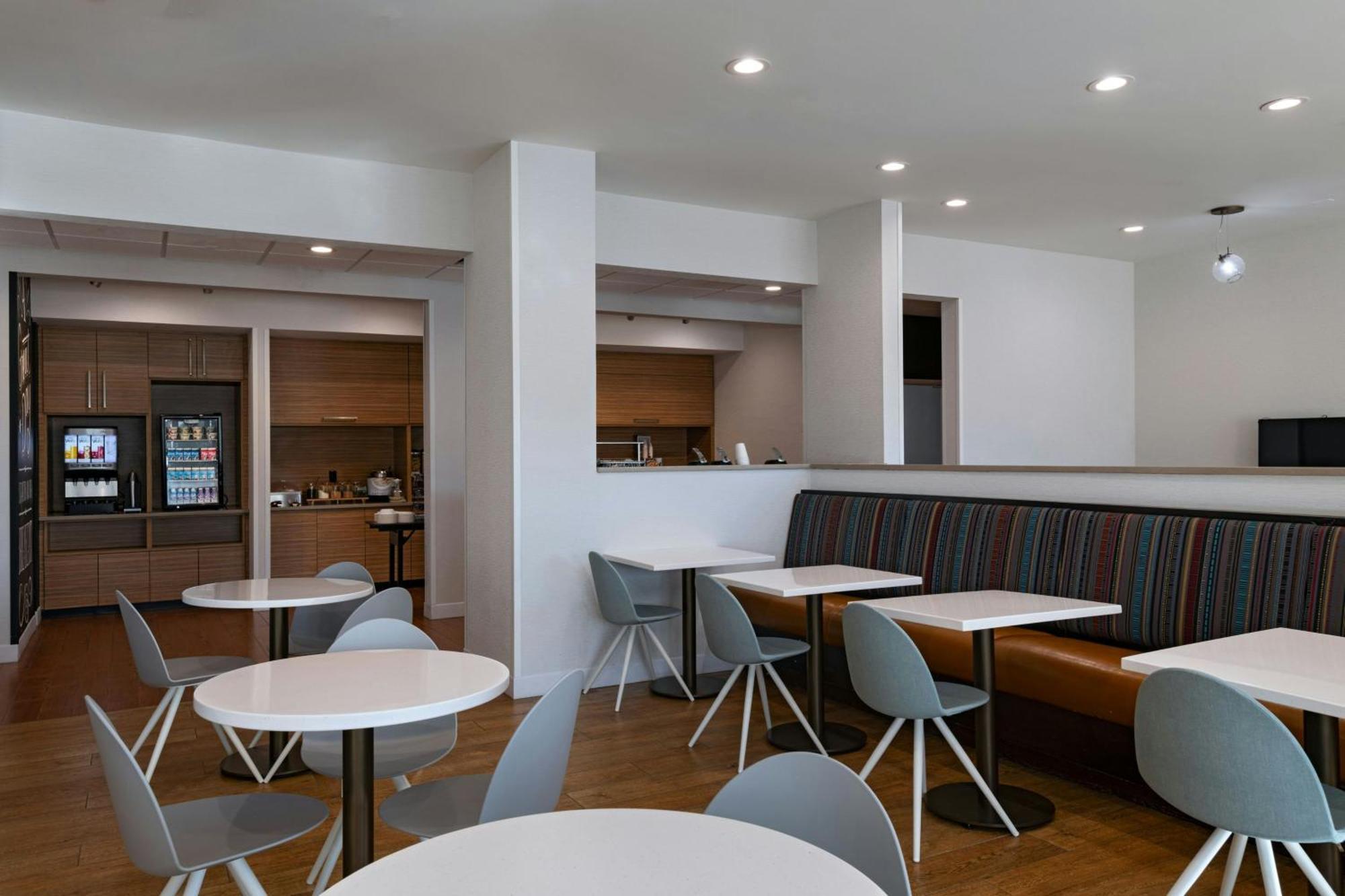 Towneplace Suites By Marriott Ames Exteriér fotografie
