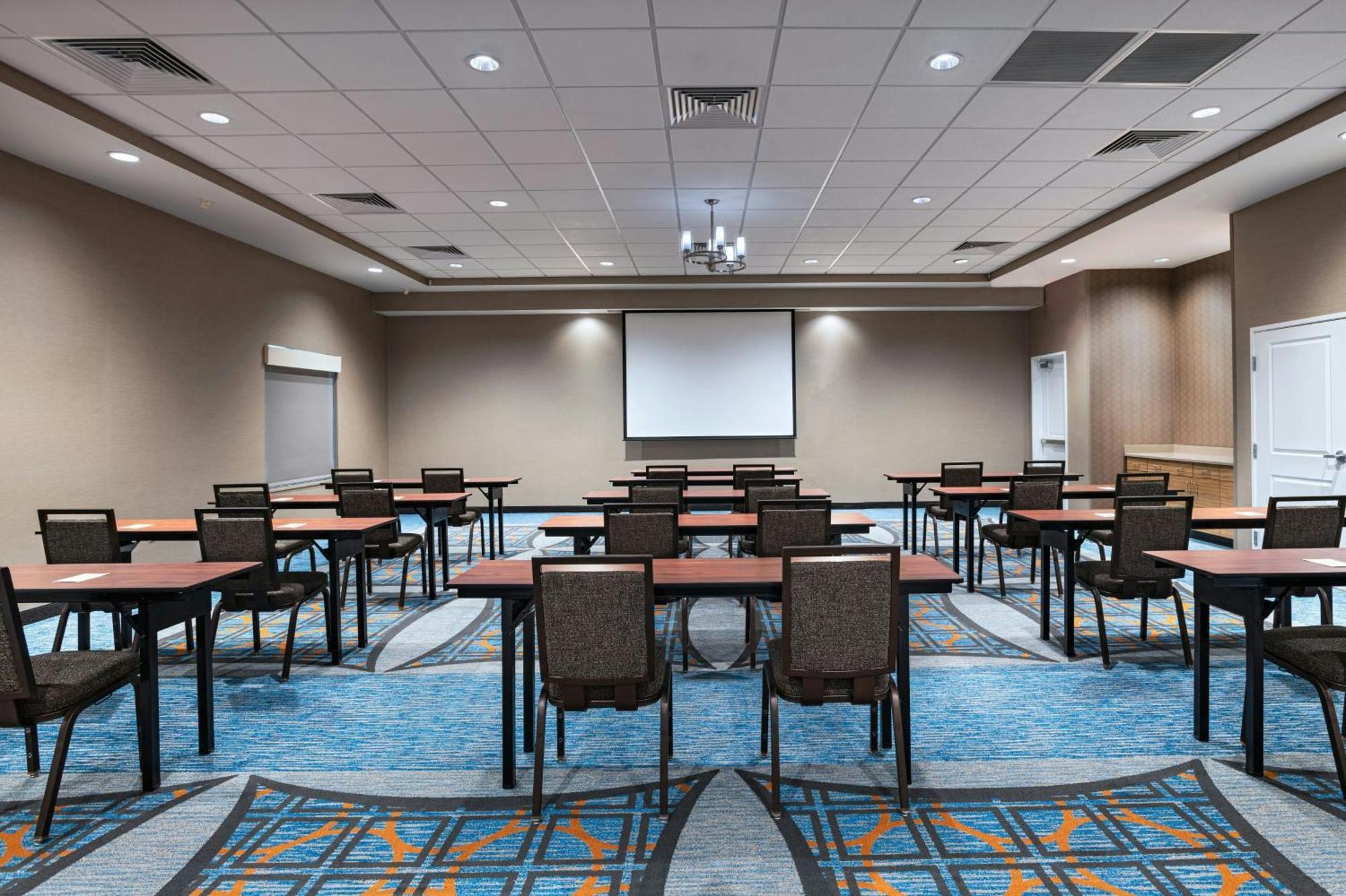 Towneplace Suites By Marriott Ames Exteriér fotografie