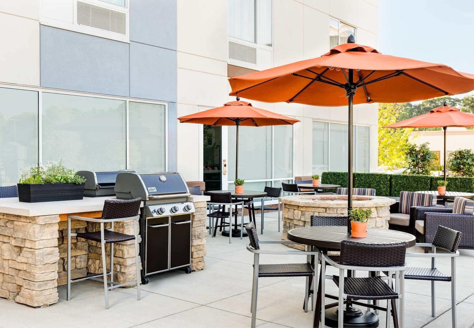 Towneplace Suites By Marriott Ames Exteriér fotografie